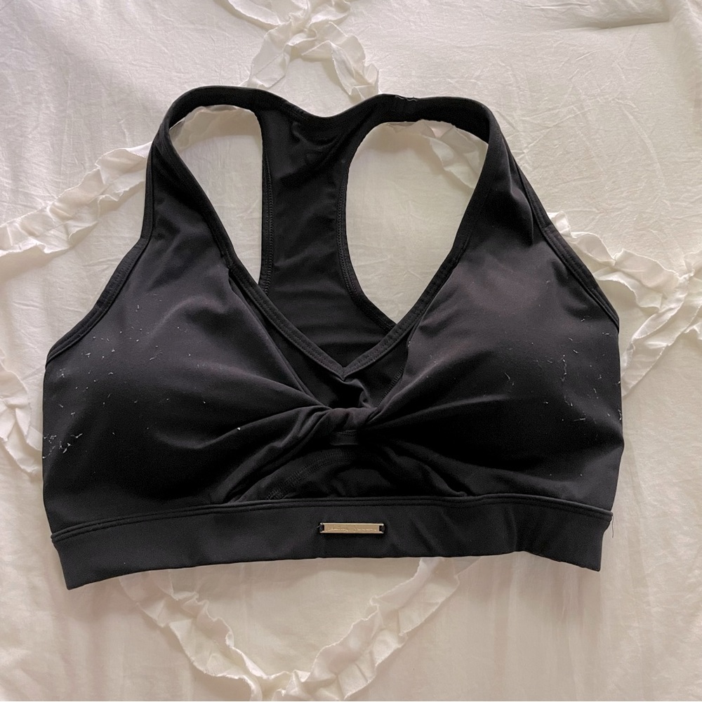 Gymshark xWhitney Simmons Bra